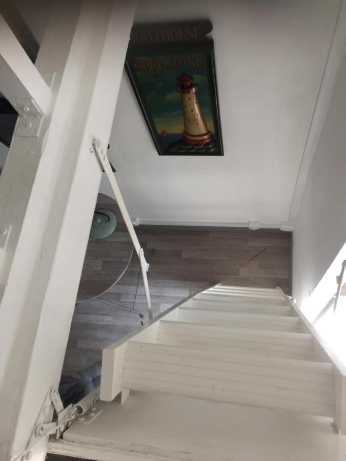 דירות אולט Studette Tiny House De L Eglise 12 M2 מראה חיצוני תמונה